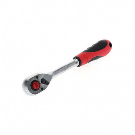 Gedore Red 2C reversible ratchet 1/2 L.250mm RS - 3300410