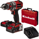 Einhell cordless hammer drill TE-CD 18/50 Li - -i BL