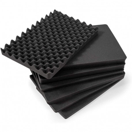B&W International foam insert Outdoor Case 5500 - SI / 5500