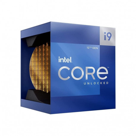Core™ i9-12900 (Boxed-Version)