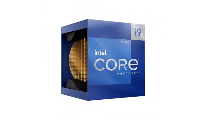 Intel protsessor Core i9-12900 2400 1700 Box
