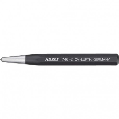 Schraubenausdreher-Set, 5-teilig, M3 - M18