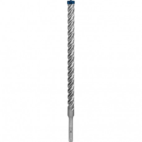 EXPERT Hammerbohrer SDS-plus-7X, Ø 16mm (Arbeitslänge 250mm)