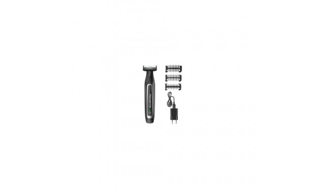 Forever Sharp TN 6000 (schwarz/silber)