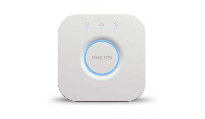 Philips Hue Bridge white