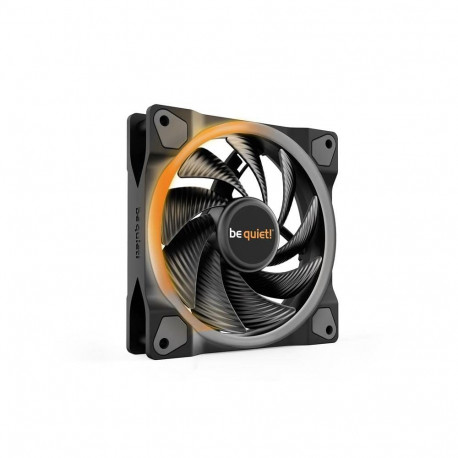Light Wings PWM 120 mm high-speed (schwarz, 120 mm)