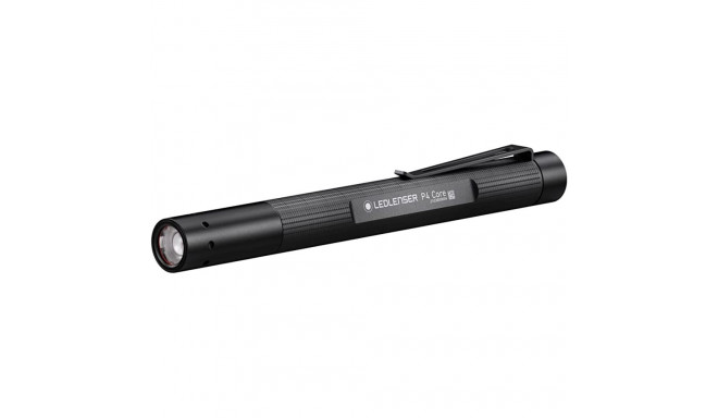 Ledlenser Flashlight P4 Core - 502598