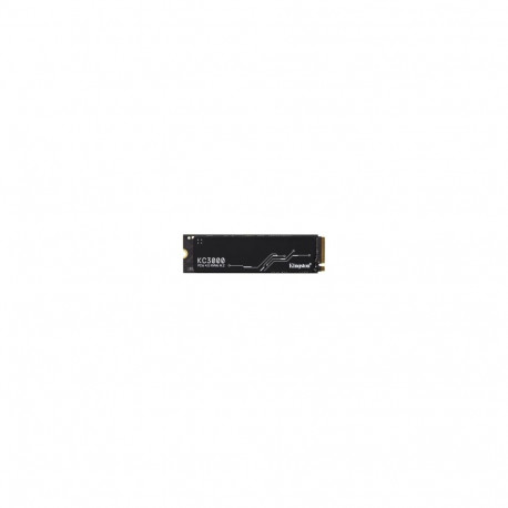 KC3000 2048 GB (schwarz, PCIe 4.0 x4, NVMe, M.2 2280)