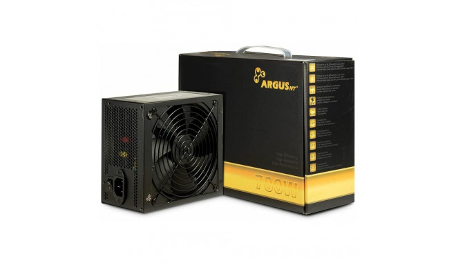 Argus GPS-700 700W (schwarz, 700 Watt)