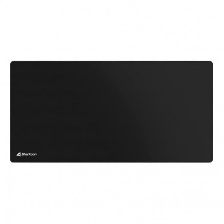1337 V2 Gaming Mat Big (schwarz)