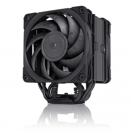 NH-U12A chromax.black 120mm, must