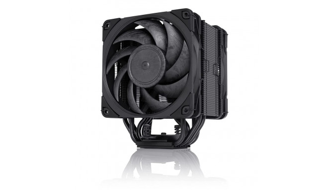 NH-U12A chromax.black 120mm, must