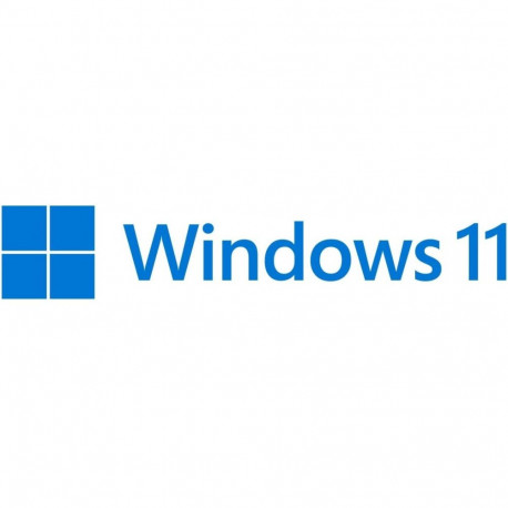 Windows 11 Pro 64-Bit saksa DVD-ROM