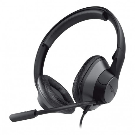 Evolve2 75 (schwarz, Link380a, UC)