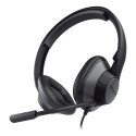 Jabra Evolve2 75 Link380a UC Stereo black