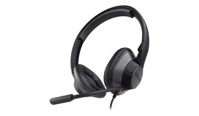 kõrvaklapid Evolve2 75 Link380a UC, must