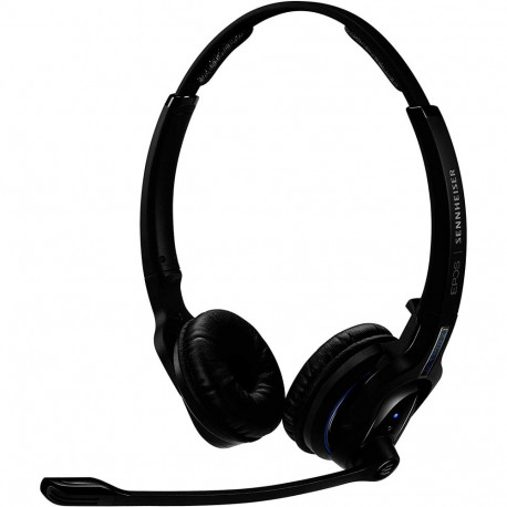 Evolve2 75 (schwarz, Link380a, MS)