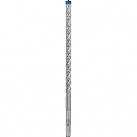 EXPERT Hammerbohrer SDS-plus-7X, Ø 12mm, 10 Stück (Arbeitslänge 200mm)