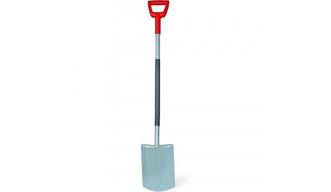 Spaten AS-D 19cm, punane/hall