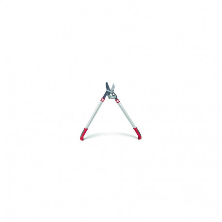 Amboss-Astschere Power Cut RS 800 V (rot/silber)