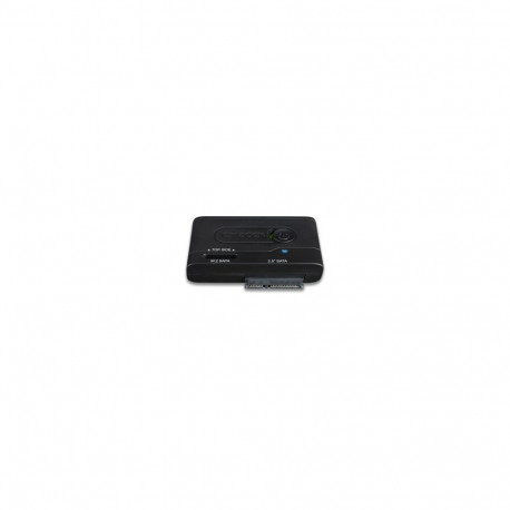 Adapter MB031U-1SMB (schwarz, USB-C)