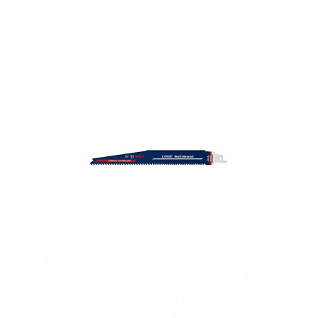 EXPERT sabelsae tera S 1156 XHM mitme materjali pikkus 225mm