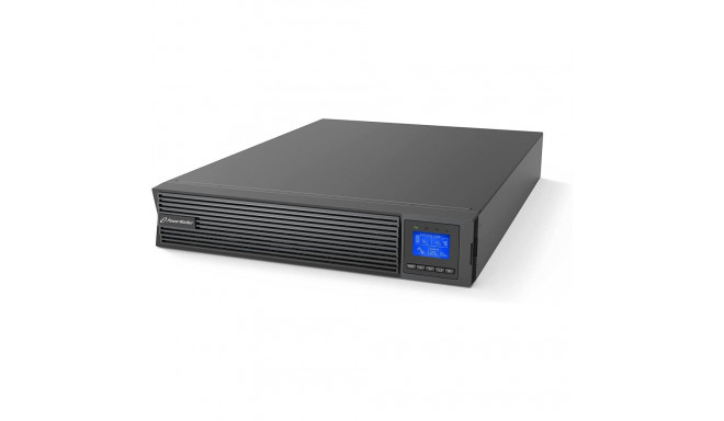 PowerWalker VFI 2000 ICR IoT (schwarz)
