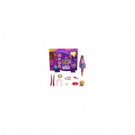 Barbie C. R. H. F. Playset - Bows - HBG40