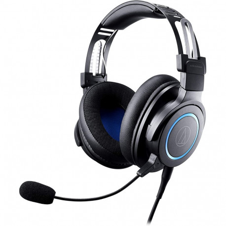 Audio Technica ATH-G1 closed Head black - premium gaming headset