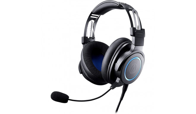 Audio Technica ATH-G1 closed Head black - premium gaming headset