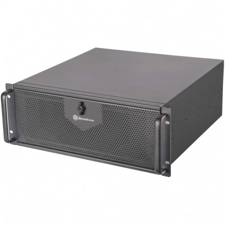 Rack-kapp SST-RM42-502B, must
