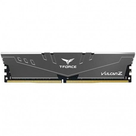 DIMM 16 GB DDR4-3200   (grau, TLZGD416G3200HC16F01, VULCAN Z, INTEL XMP)