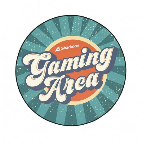 Sharkoon SFM11 Gaming Area