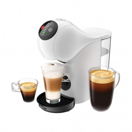 Senseo Select Eco CSA240/20 (schwarz, schwarz gesprenkelt)
