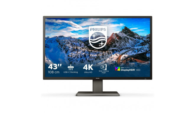 Philips 43 LED 439P1 / 00