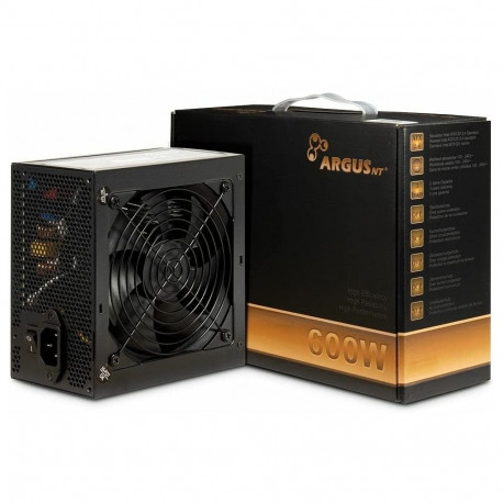 Inter-Tech Argus BPS-600 600W - 88882178