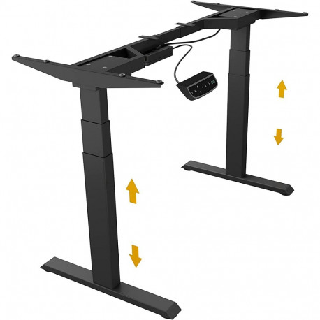 ICY BOX IB-EW206B-T - 60867