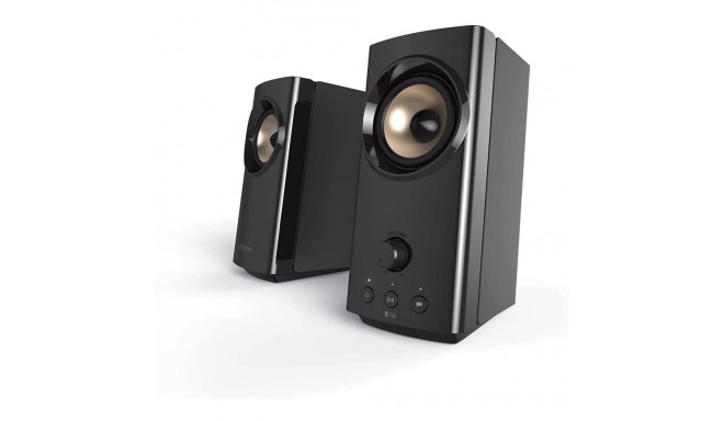 Creative Labs T60 BT 2.0 black - 51MF1705AA001