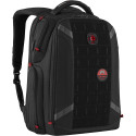 WENGER PlayerOne Gaming NB black 17.3 - 611650