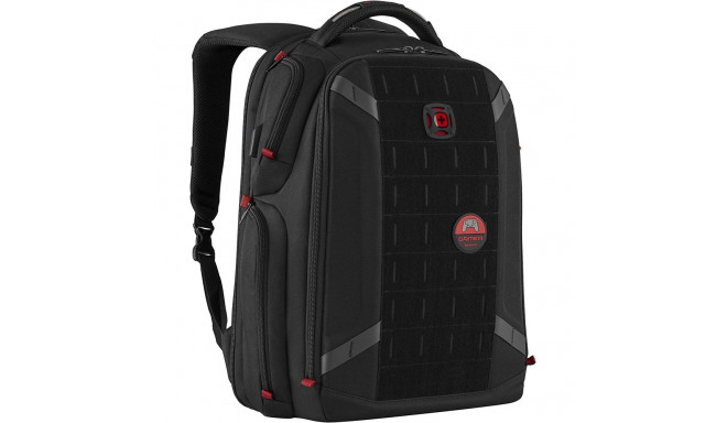 PlayerOne kuni 43,9cm (17,3"), must