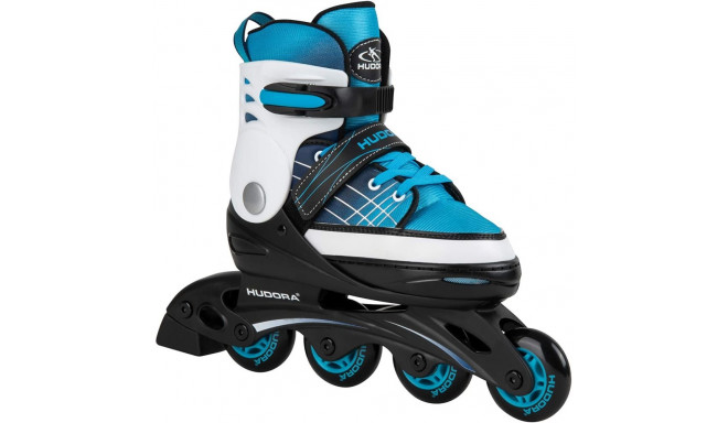 Inline-Skates Basic Gr. 30-33 (blau/schwarz)