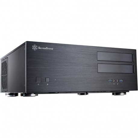 SST-GD08B (schwarz, Retail)