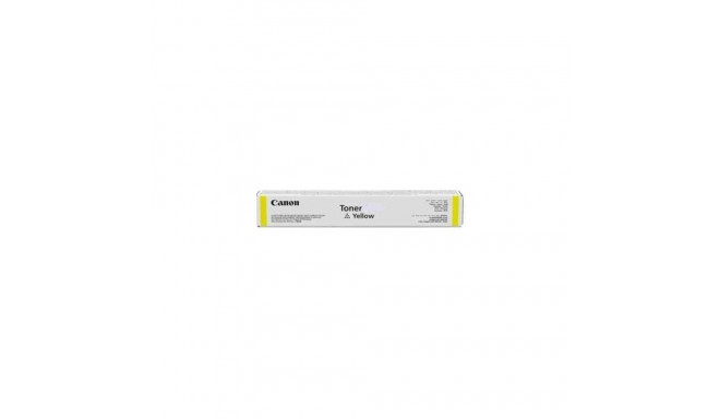 Canon toner Yellow C-EXV54