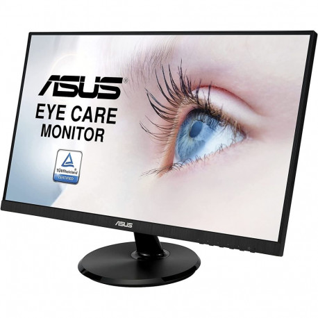 Asus 27 LED VA27DCP - Commercial