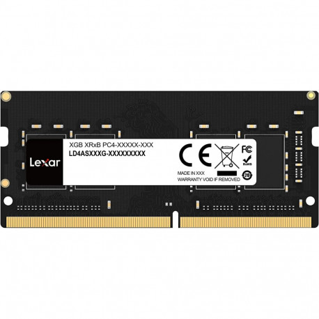 DIMM 8 GB DDR4-3200   (schwarz, KF432C16BB/8, Beast, INTEL XMP)