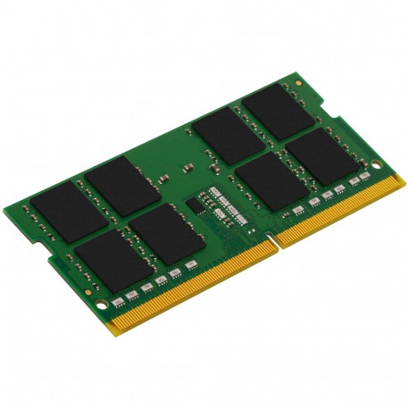 ValueRAM SO-DIMM mälumoodul KVR32S22S8/16 16GB DDR4-3200