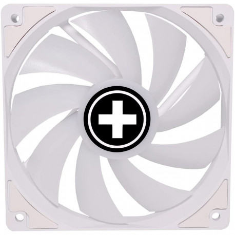 Performance A+ ventilaator ARGB 120x120x25, valge
