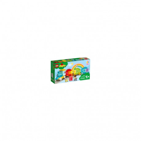 10954 DUPLO Zahlenzug - Zählen lernen