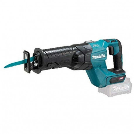 Makita cordless reciprocating saw JR001GZ 40V