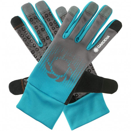 Gardena garden and maintenance glove size 8 / M - 11501-20